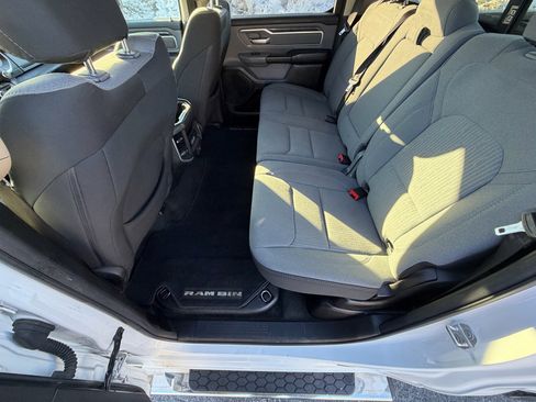 Used 2020 RAM 1500 Big Horn image 24