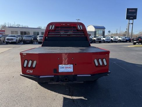 Used 2019 GMC Sierra 2500 SLT w/ Duramax Plus Package image 6