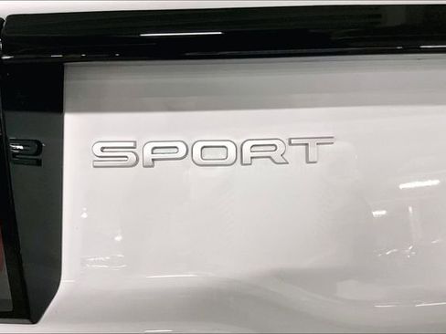 Certified 2025 Land Rover Discovery Sport S image 7