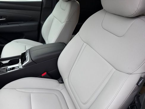 New 2026 Hyundai Santa Cruz SEL AWD/4WD image 11
