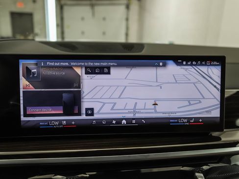New 2026 BMW X5 xDrive40i AWD/4WD image 14