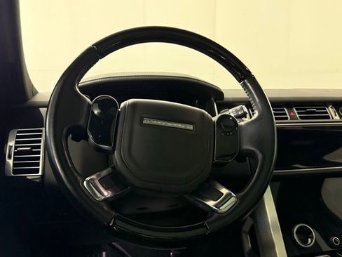 Used 2021 Land Rover Range Rover Westminster Edition image 27