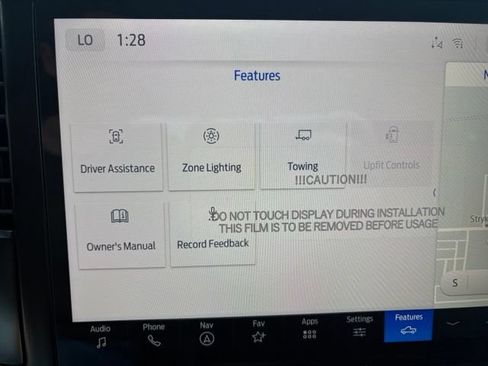 New 2026 Ford F550 4x4 Crew Cab image 28