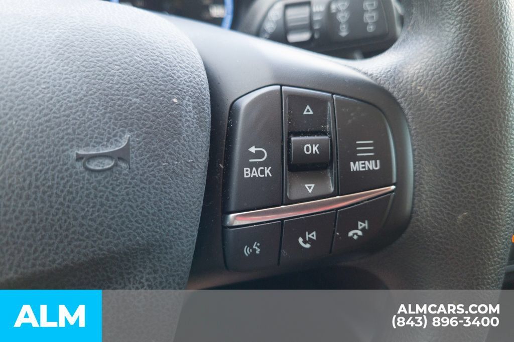 Used 2024 Ford Bronco Sport Big Bend AWD/4WD image 11