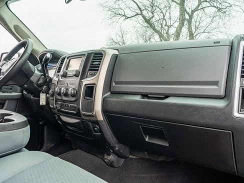Used 2018 RAM 2500 SLT image 44