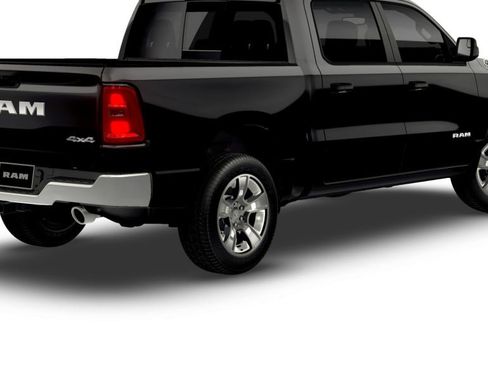 New 2026 RAM 1500 Tradesman image 2