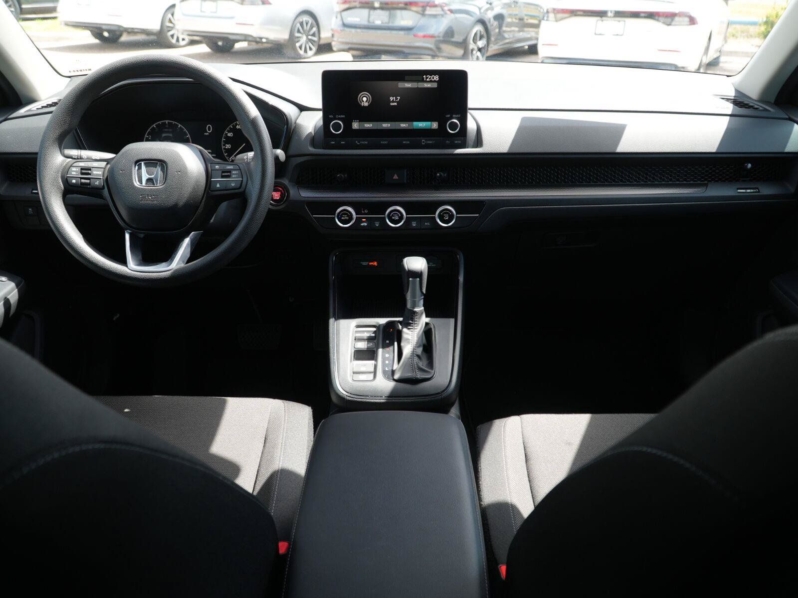 Used 2025 Honda CR-V LX image 19