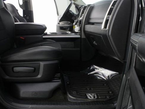 Used 2017 RAM 1500 Sport image 19