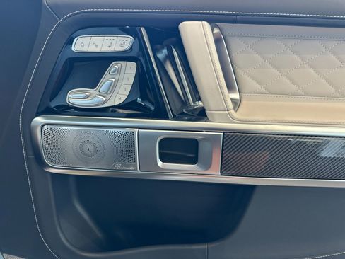 New 2026 Mercedes-Benz G 63 AMG G 63 AMG image 18