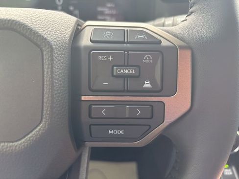 Used 2025 Toyota Land Cruiser w/ Premium Package AWD/4WD image 25