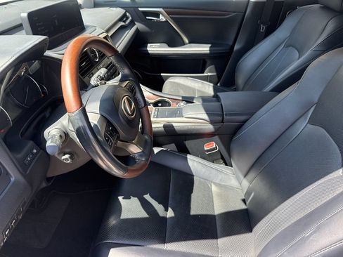 Used 2020 Lexus RX 350 FWD w/ Premium Package image 17
