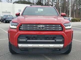 New 2026 Toyota 4Runner Limited video 2