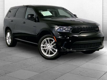Used 2025 Dodge Durango GT