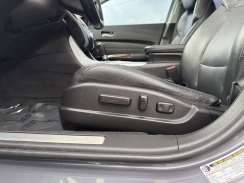 Used 2017 Acura TLX w/ Technology Package FWD image 22