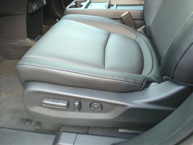 Certified 2026 Honda Odyssey EX-L image 4
