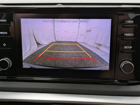 Used 2023 Kia K5 LXS FWD image 7