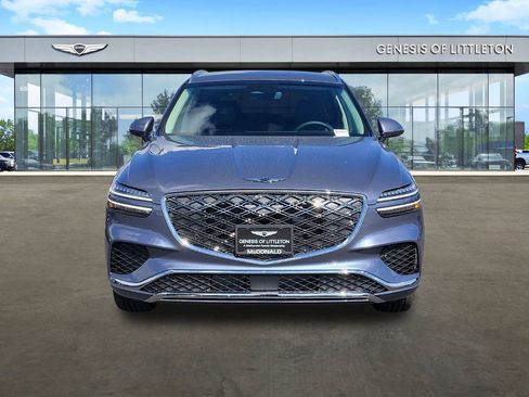 New 2026 Genesis GV70 2.5T AWD/4WD image 5