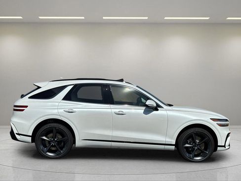 New 2026 Genesis GV70 3.5T Sport Prestige image 2