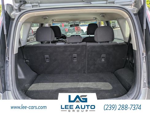 Used 2019 Kia Soul FWD image 11