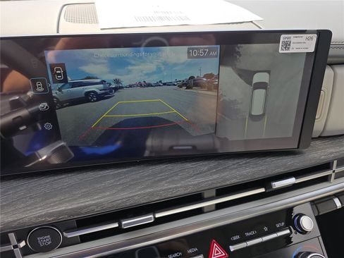 New 2026 Hyundai Santa Fe Calligraphy image 21