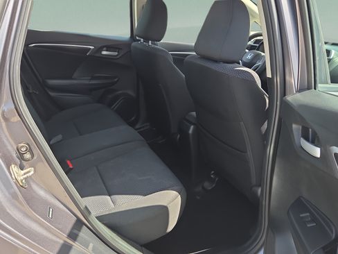 Used 2019 Honda Fit LX image 15