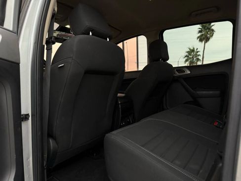 Used 2020 Ford Ranger XLT w/ Equipment Group 301A Mid image 40