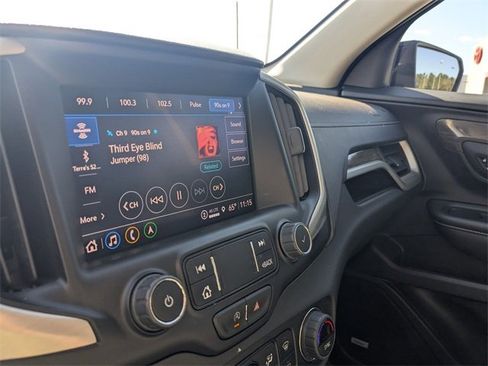 Used 2023 GMC Terrain Denali image 23