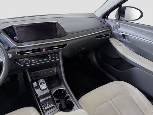 Used 2023 Hyundai Sonata SEL w/ Convenience Package FWD image 28