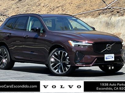 New 2026 Volvo XC60 B5 Ultra