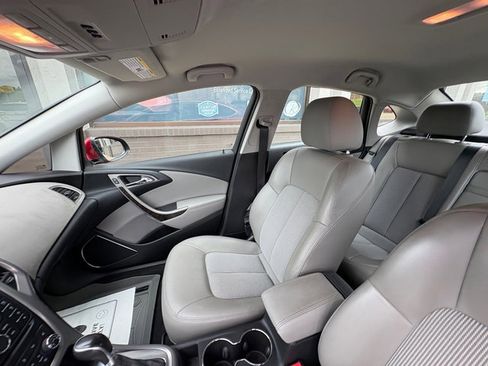 Used 2014 Buick Verano Convenience FWD image 13