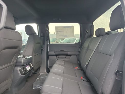 New 2026 Ford F150 STX w/ Equipment Group 200A AWD/4WD image 14