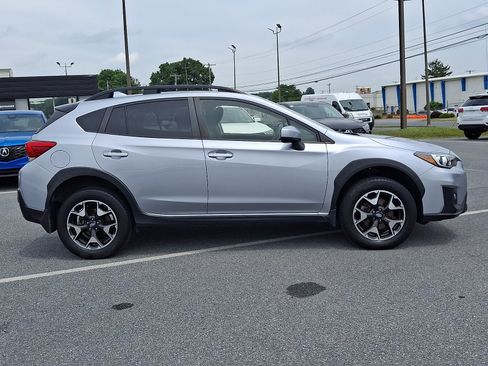Used 2019 Subaru Crosstrek 2.0i Premium AWD/4WD image 7