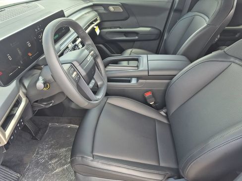 New 2027 Kia Telluride S w/ Towing Package AWD/4WD image 10