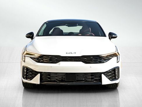New 2026 Kia K5 GT-Line image 2
