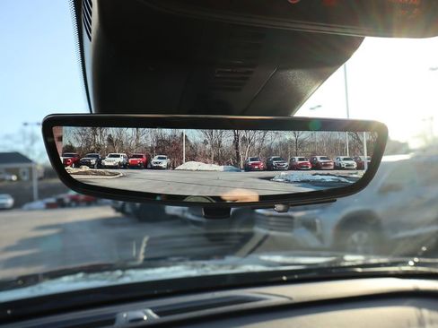 New 2026 Chevrolet Traverse LT w/ Driver Confidence Package image 25