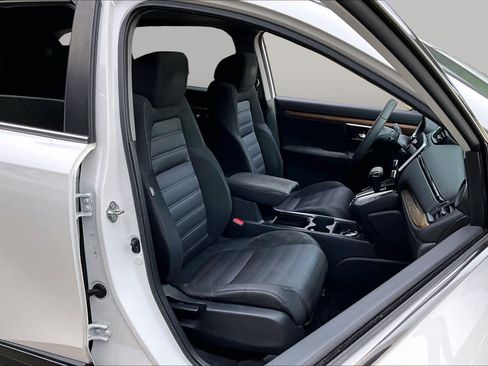 Certified 2018 Honda CR-V EX image 8
