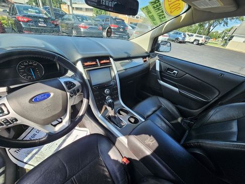 Used 2013 Ford Edge SEL AWD/4WD image 20