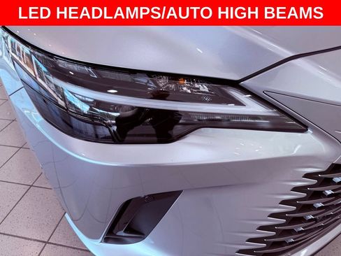 Used 2023 Lexus RX 350 Premium Plus w/ Cold Area Package FWD image 10
