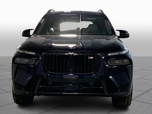 New 2026 BMW X7 M60i image 3