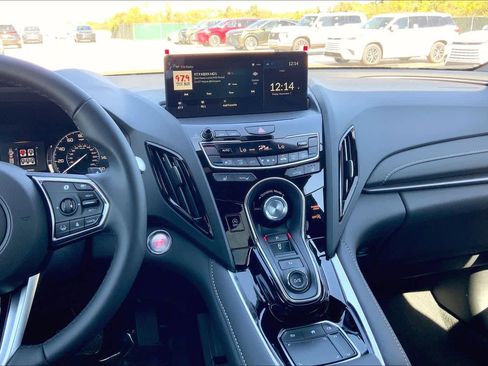 New 2026 Acura RDX SH-AWD image 6