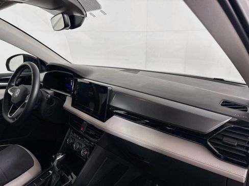 Certified 2025 Volkswagen Taos S AWD/4WD image 26