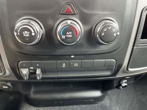 Used 2022 RAM 1500 Tradesman w/ Tradesman SXT Package image 18