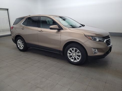 Used 2019 Chevrolet Equinox LT image 11