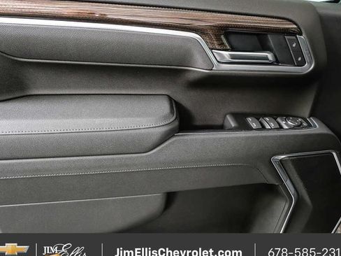 New 2026 Chevrolet Silverado 1500 RST AWD/4WD image 6