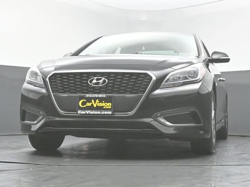 Used 2016 Hyundai Sonata SE FWD image 45