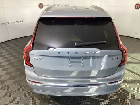 New 2026 Volvo XC90 B6 Plus w/ Protection Package Premier image 5