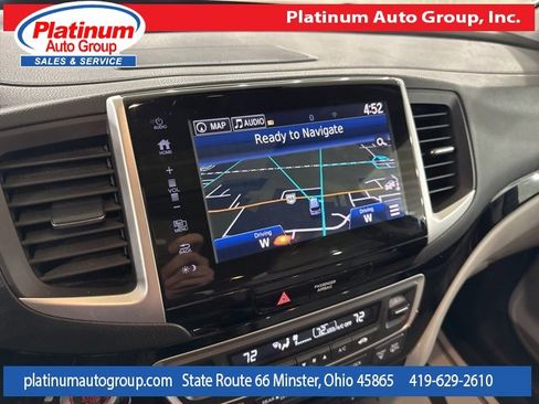 Used 2017 Honda Pilot Elite image 18