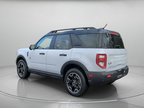 New 2026 Ford Bronco Sport Outer Banks w/ Outer Banks Tech Package+ AWD/4WD image 20