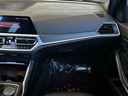 Used 2020 BMW M340i RWD image 29