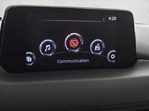 Used 2019 MAZDA CX-5 Touring image 13